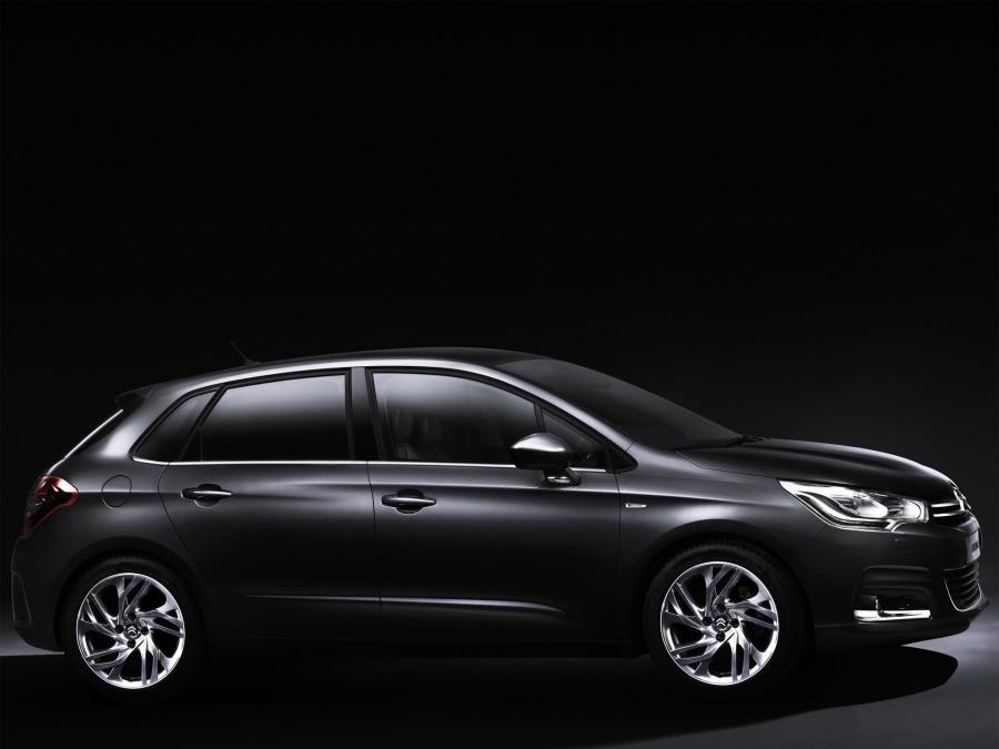  Citroen C4 2010 года  (фото 5 из 147)